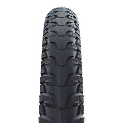 SCHWALBE ENERGIZER PLUS TOUR 700X38C ADDIX E TELLİ DIŞ LASTİK - 2