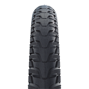 SCHWALBE ENERGIZER PLUS TOUR 700X38C ADDIX E TELLİ DIŞ LASTİK - 2