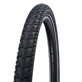 SCHWALBE ENERGIZER PLUS TOUR 700X38C ADDIX E TELLİ DIŞ LASTİK - 3
