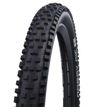 SCHWALBE NOBBY NIC EVO 29x2.25 TUBELESS KATLANIR DIŞ LASTİK - 1