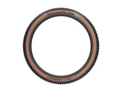 SCHWALBE NOBBY NIC EVO 29x2.40 TUBELESS SUPER GROUND ADDIX SPEEDGRIP KATLANIR DIŞ LASTİK - 2