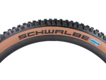 SCHWALBE NOBBY NIC EVO 29x2.40 TUBELESS SUPER GROUND ADDIX SPEEDGRIP KATLANIR DIŞ LASTİK - 3