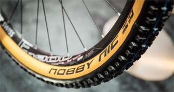 SCHWALBE NOBBY NIC EVO CLASSIC LITESKIN 29x2.25 (ADDIX) DIŞ LASTİK - 1