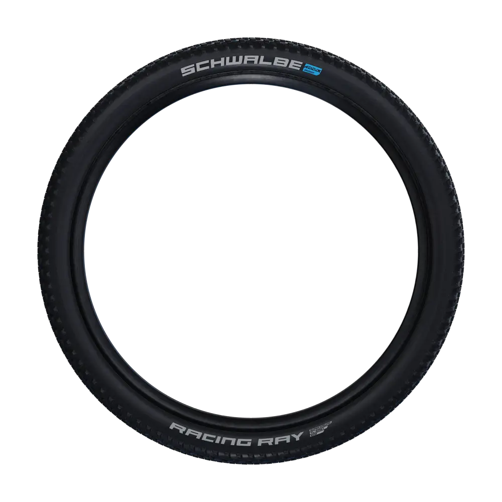 SCHWALBE RACING RAY PERFORMANCE ADDIX TLRKATLANIR 29x2.25 DIŞ LASTİK - 2
