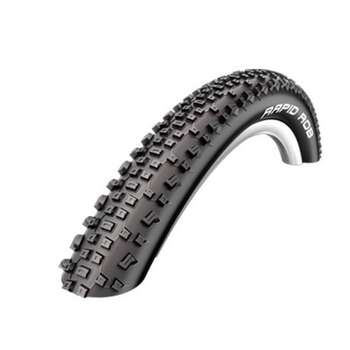 Schwalbe SCHWALBE RAPID ROB 29x2.25 DIŞ LASTİK