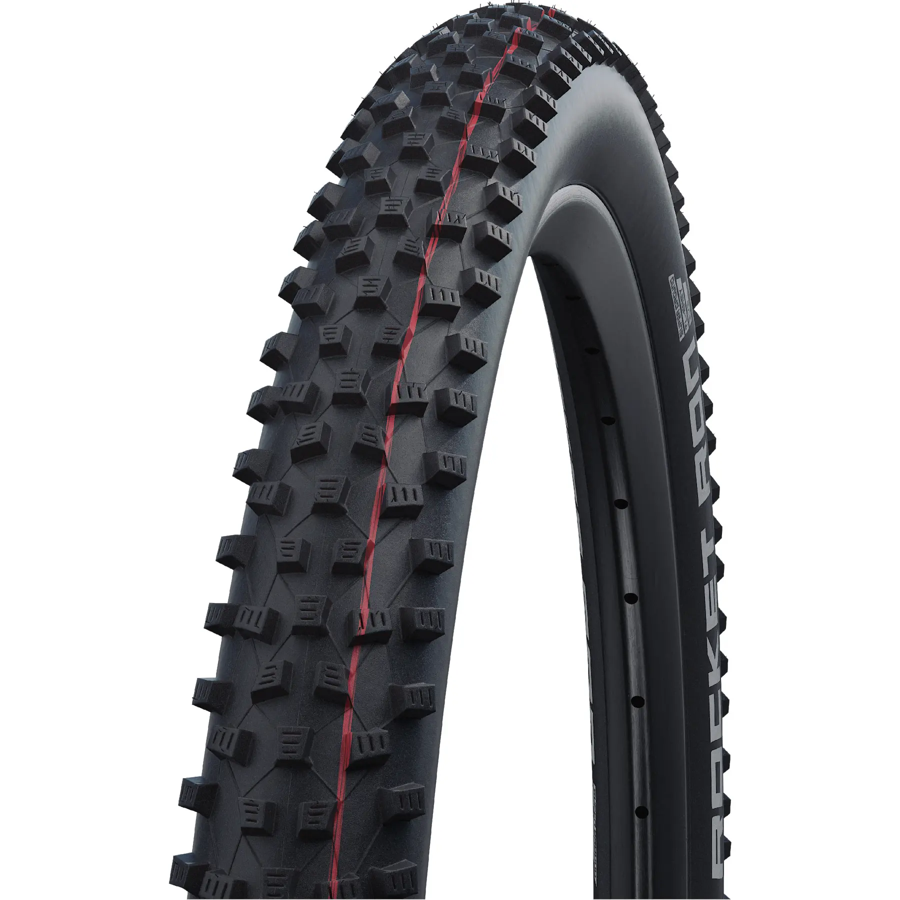 Schwalbe SCHWALBE ROCKET RON 29x2.35 EVO, SUPER RACE TLE DIŞ LASTİK