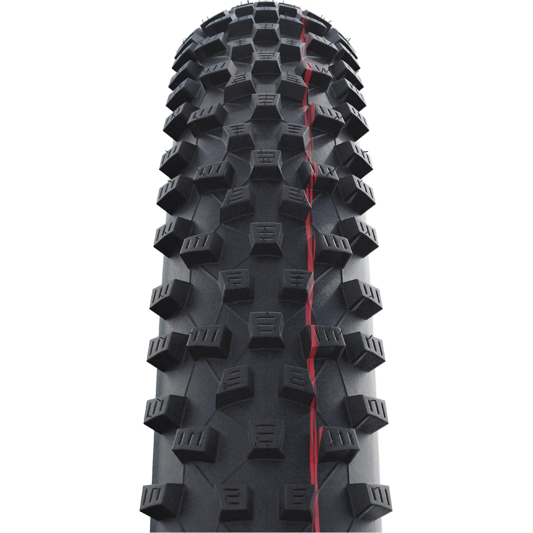SCHWALBE ROCKET RON 29x2.35 EVO, SUPER RACE TLE DIŞ LASTİK - 2