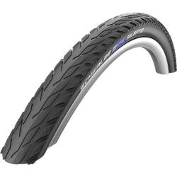 SCHWALBE SILENTO 700x35C 37-622 REFLEKTÖRLÜ DIŞ LASTİK - SCHWALBE