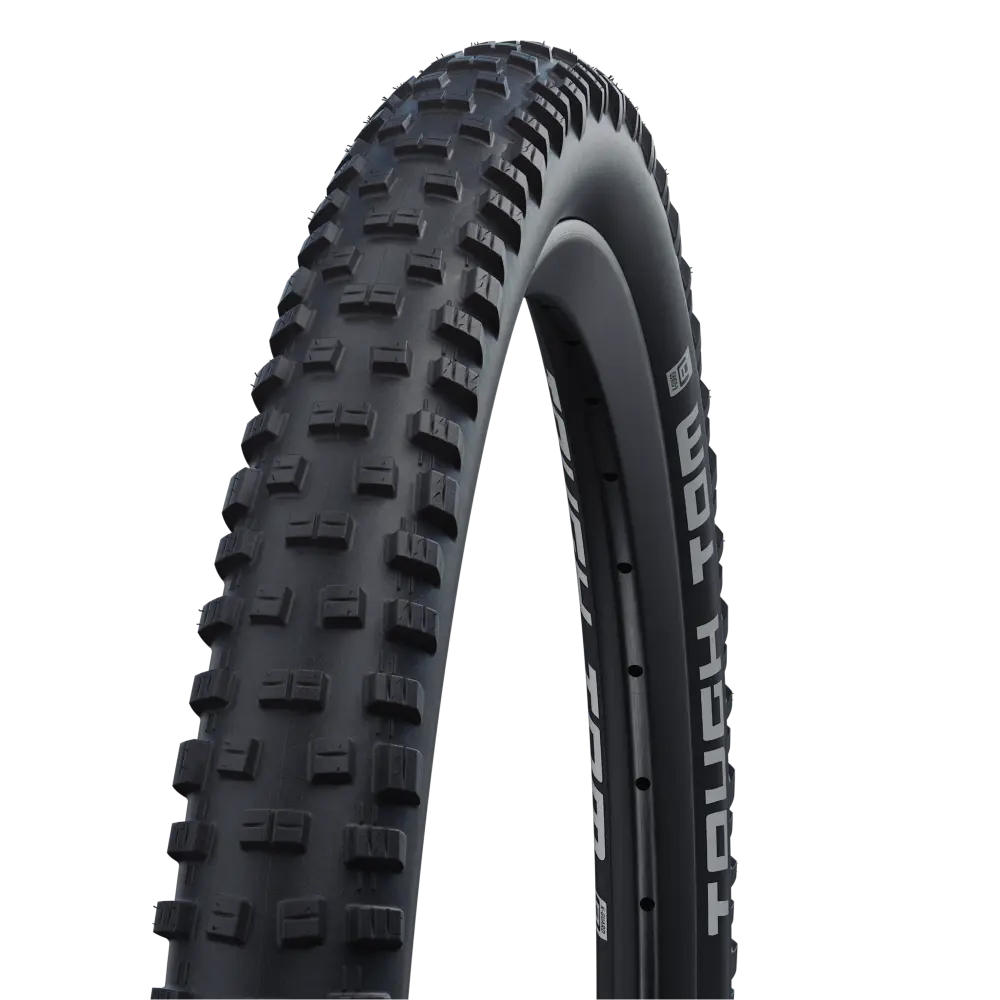 SCHWALBE TOUGH TOM 27.5x2.25 K-Guard TELLİ DIŞ LASTİK - 2