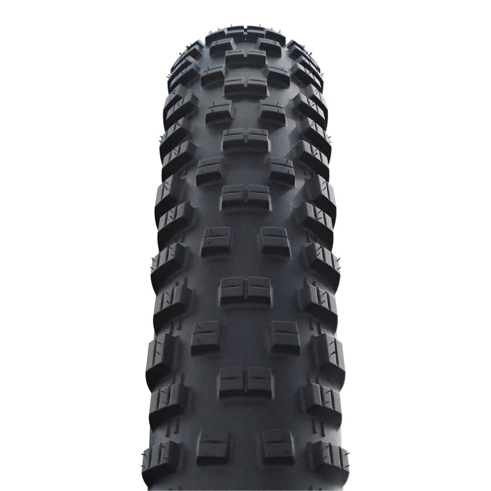 SCHWALBE TOUGH TOM 27.5x2.25 K-Guard TELLİ DIŞ LASTİK - 3