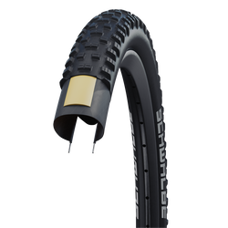 SCHWALBE TOUGH TOM 29x2.25 K-Guard TELLİ DIŞ LASTİK - SCHWALBE