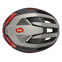 SCOTT CENTRIC PLUS MIPS KASK - 2