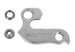 SCOTT DROPOUT+SCREW ALL MTB TEK KADRO KULAĞI - SCOTT