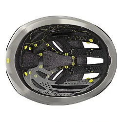 SCOTT FUGA PLUS MIPS MTB KASK - 4