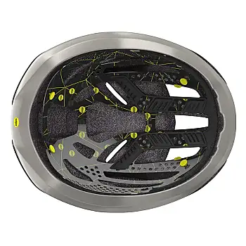 SCOTT FUGA PLUS MIPS MTB KASK - 4