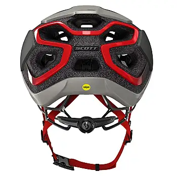 SCOTT FUGA PLUS MIPS MTB KASK - 2