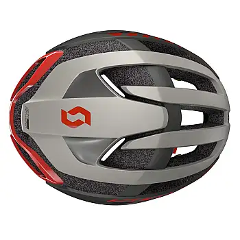 SCOTT FUGA PLUS MIPS MTB KASK - 3