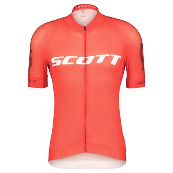 SCOTT RC PRO KISA KOL FORMA - 1