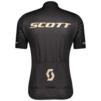 SCOTT RC TEAM 10 KISA KOL FORMA - 2