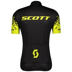 SCOTT RC TEAM 10 KISA KOL FORMA - 2