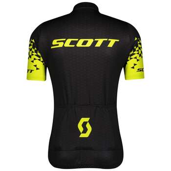 SCOTT RC TEAM 10 KISA KOL FORMA - 2