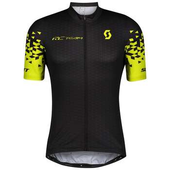 SCOTT RC TEAM 10 KISA KOL FORMA - 1