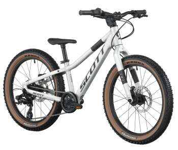 SCOTT SCALE 200 ÇOCUK BİSİKLETİ - 2