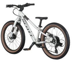 SCOTT SCALE 200 ÇOCUK BİSİKLETİ - 3