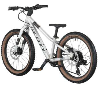 SCOTT SCALE 200 ÇOCUK BİSİKLETİ - 3