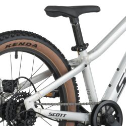 SCOTT SCALE 200 ÇOCUK BİSİKLETİ - 4