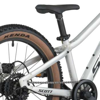 SCOTT SCALE 200 ÇOCUK BİSİKLETİ - 4
