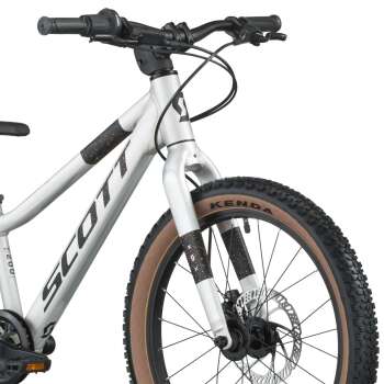 SCOTT SCALE 200 ÇOCUK BİSİKLETİ - 5