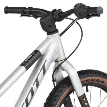 SCOTT SCALE 200 ÇOCUK BİSİKLETİ - 6