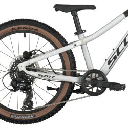 SCOTT SCALE 200 ÇOCUK BİSİKLETİ - 7
