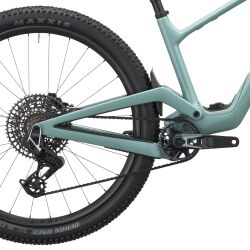 SCOTT SPARK DC 10 DAĞ BİSİKLETİ-2027 - 4