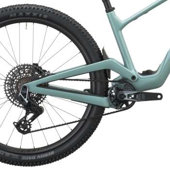 SCOTT SPARK DC 10 DAĞ BİSİKLETİ-2027 - 4