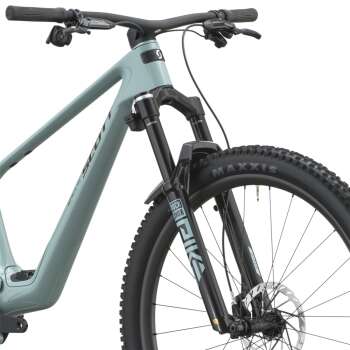 SCOTT SPARK DC 10 DAĞ BİSİKLETİ-2027 - 5