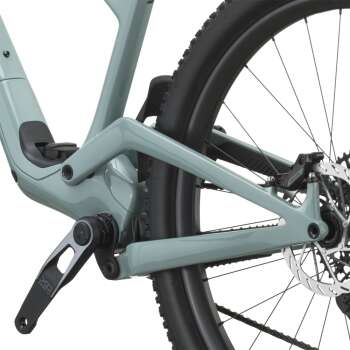 SCOTT SPARK DC 10 DAĞ BİSİKLETİ-2027 - 9
