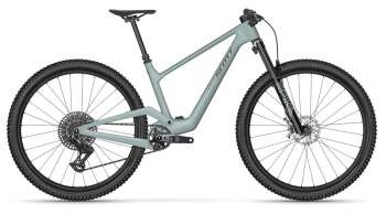 SCOTT SPARK DC 10 DAĞ BİSİKLETİ-2027 - 1