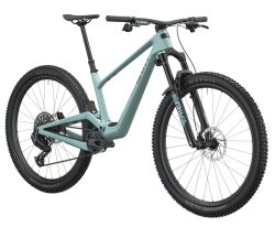 SCOTT SPARK DC 10 DAĞ BİSİKLETİ-2027 - 2