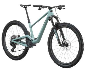 SCOTT SPARK DC 10 DAĞ BİSİKLETİ-2027 - 2