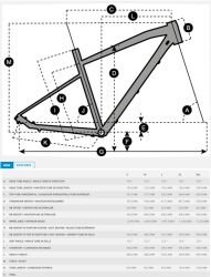 SCOTT SUB CROSS 10 ŞEHİR VE TUR BİSİKLETİ-2026 - 8