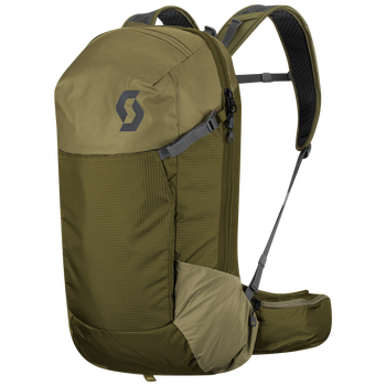 SCOTT TRAIL ROCKET FR 16 SIRT ÇANTASI - 1