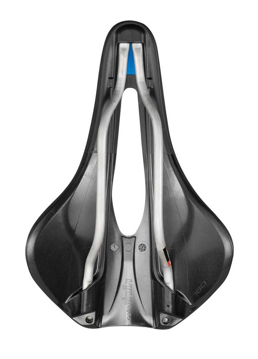 SELLE ITALIA MAX NOVUS EVO BOOST SF TI316 L3 SELE YOL SELELERİ