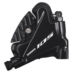 SHIMANO 105 BR-R7070 SABİTLEME VİDALI ARKA HİDROLİK DİSK FREN KALİPER - SHIMANO