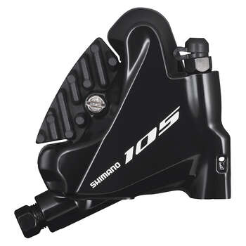 SHIMANO 105 BR-R7070 SABİTLEME VİDALI ARKA HİDROLİK DİSK FREN KALİPER - 1