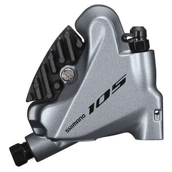 SHIMANO 105 BR-R7070 SABİTLEME VİDALI ARKA HİDROLİK DİSK FREN KALİPER - 1