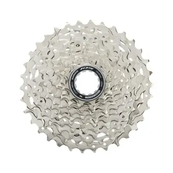 SHIMANO 105 CS-R7101-12 12 VİTES 11-34 RUBLE - 2