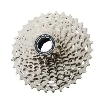 SHIMANO 105 CS-R7101-12 12 VİTES 11-34 RUBLE - 1