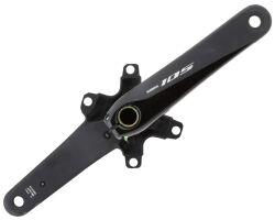 SHIMANO 105 FC-R7000 170mm AYNAKOL KOLU - 2